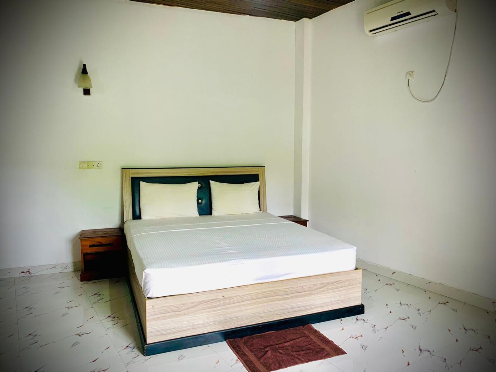 Elepath Lodge- Pinnawala Pinnawala  Dış mekan fotoğraf